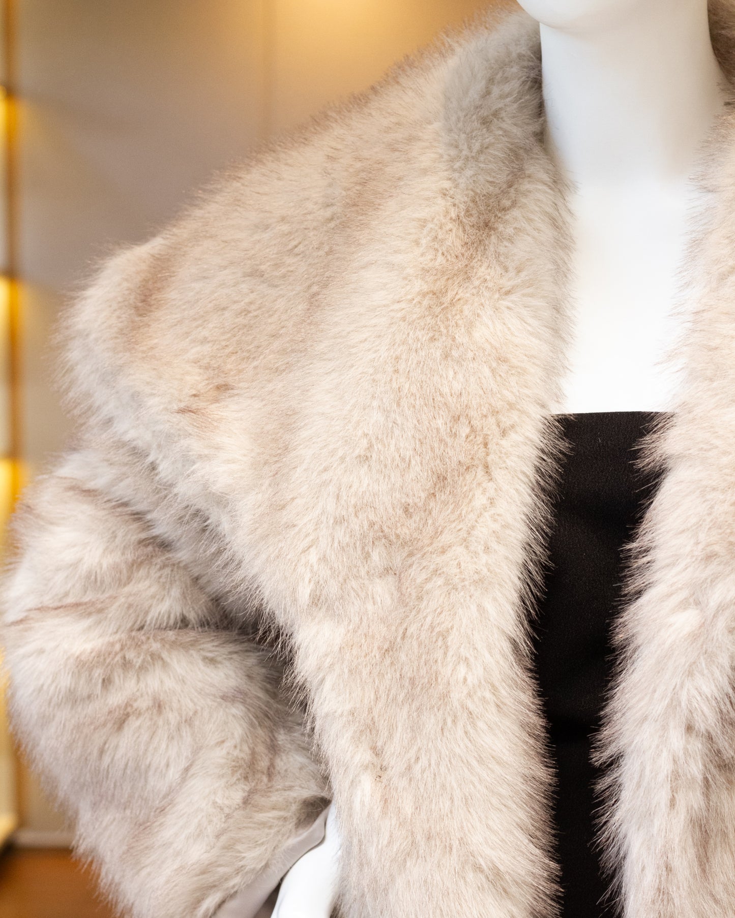 Aprés Jacket