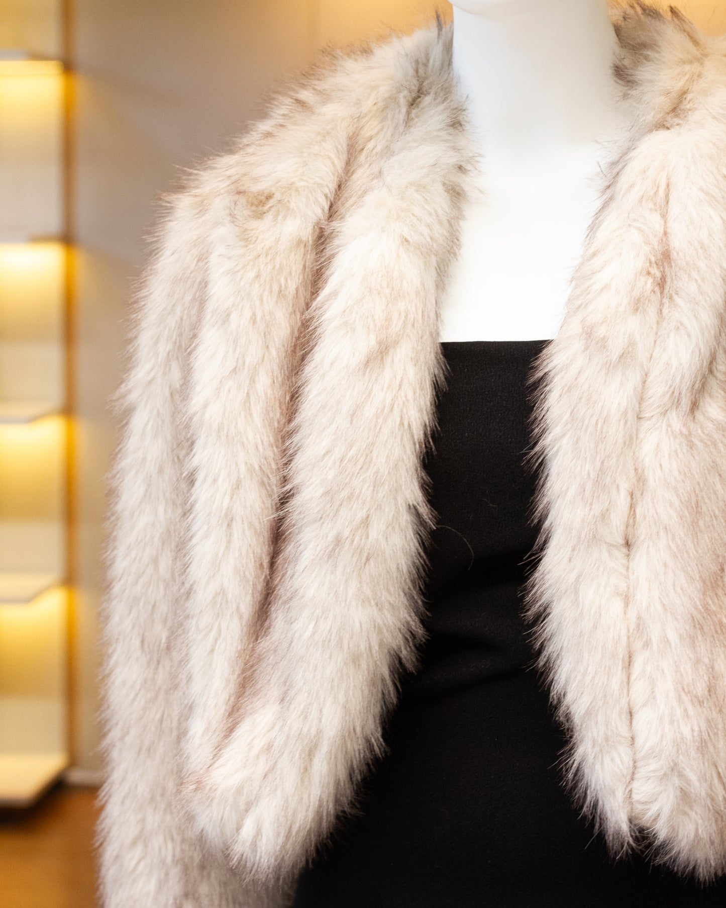 Solstice Jacket