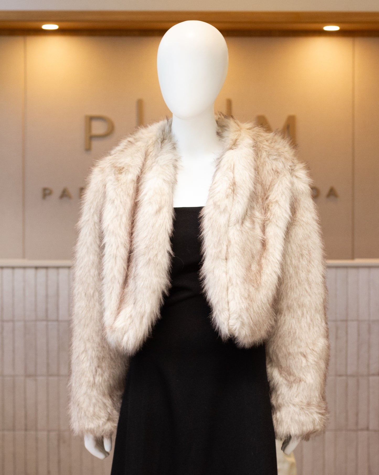 Solstice Jacket
