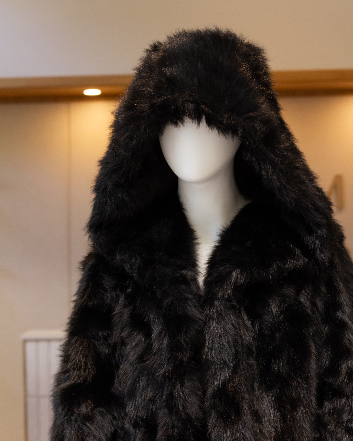 Chalet Jacket