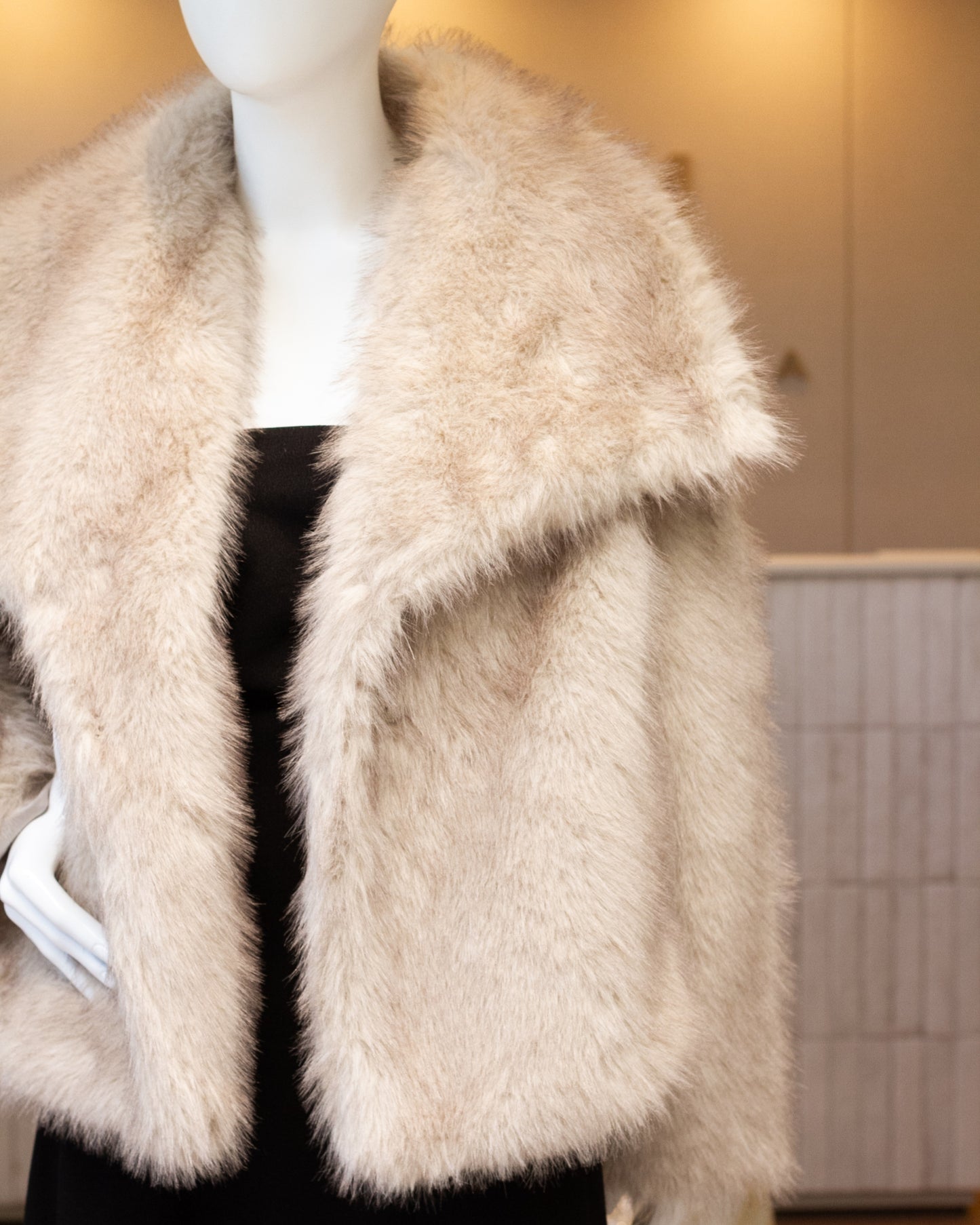 Aprés Jacket
