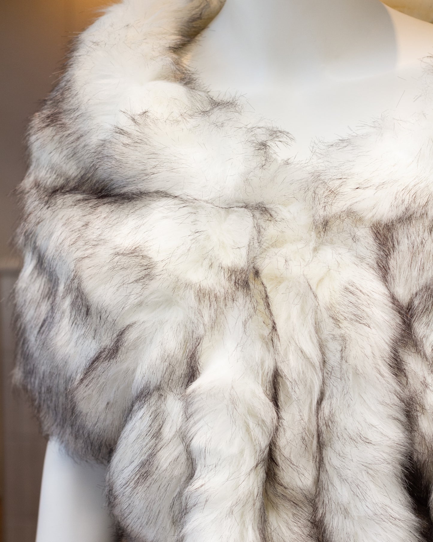 Tundra Cape