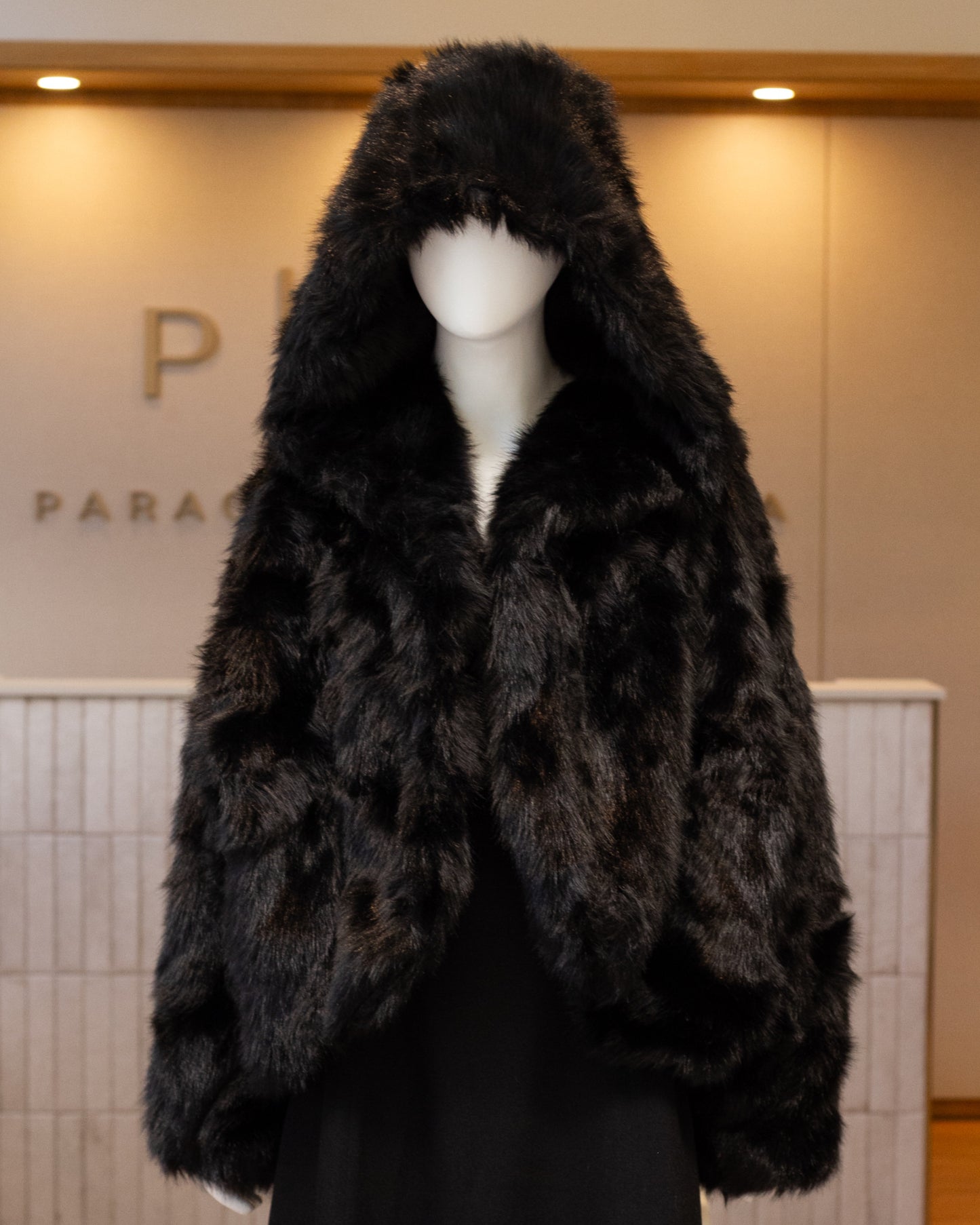 Chalet Jacket