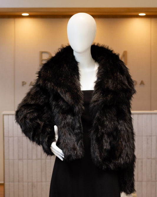 Frost Jacket
