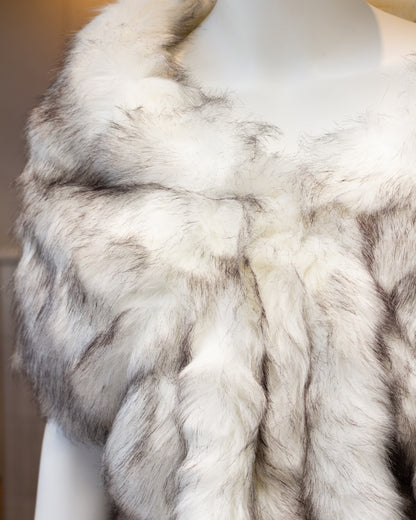 Tundra Cape