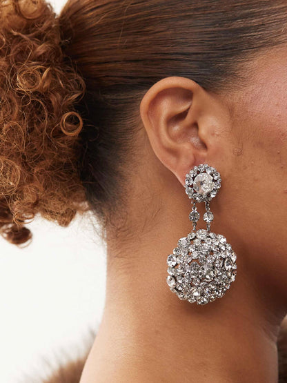 Radiant Earrings