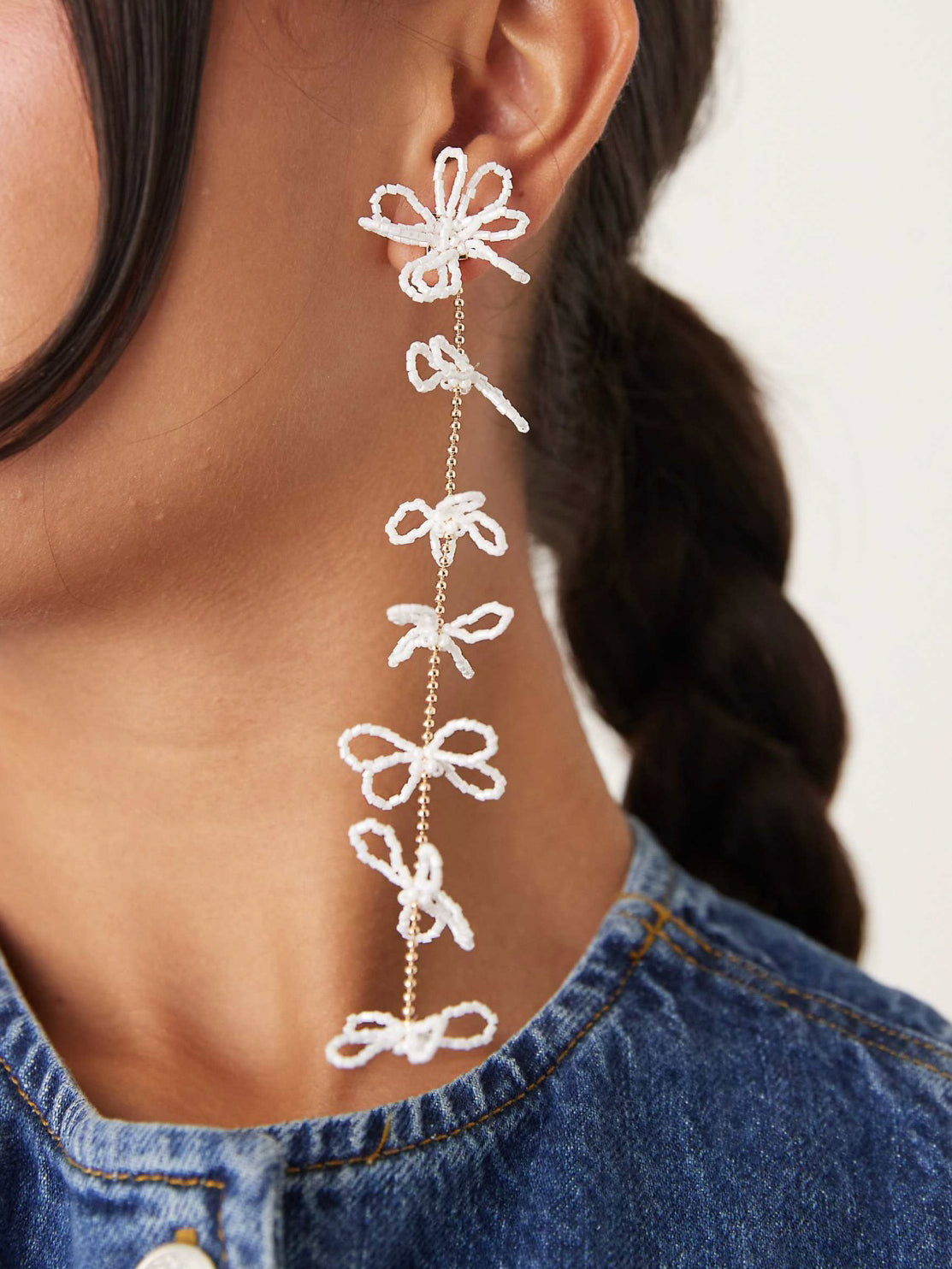 Breeze Earrings