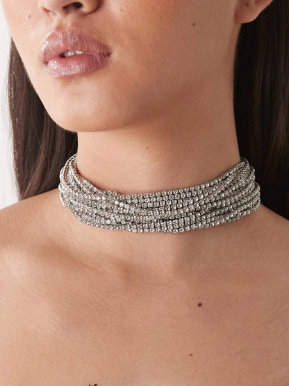 Milennia Choker