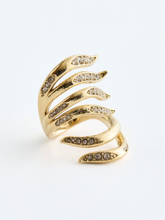 Vines Ring